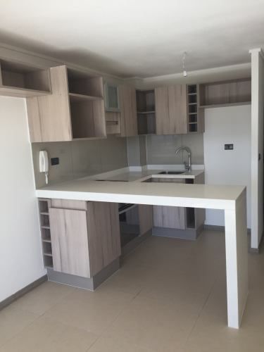 PRECIOSO DEPARTAMENTO EN ÑUÑOA, AL LADO DEL METRO