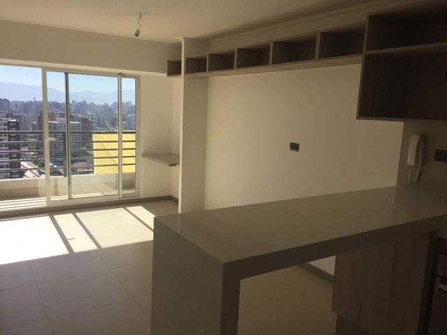 PRECIOSO DEPARTAMENTO EN ÑUÑOA, AL LADO DEL METRO