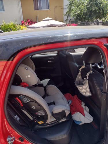 Toyota raizé g cvt 1.2