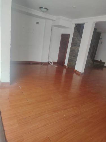 VILLA QUEBRADA BlANCA