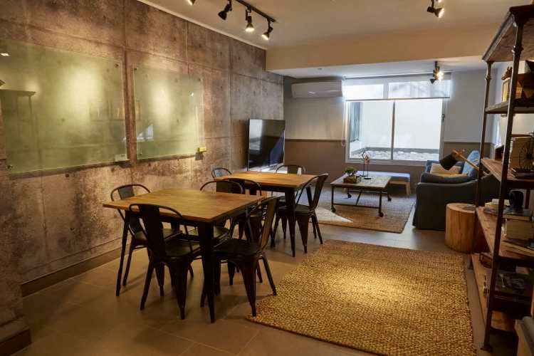 Home Inclusive Ejérc [3069-11]