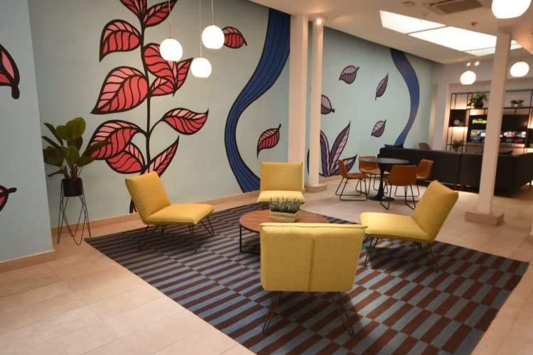 Home Inclusive Ejérc [3069-11]