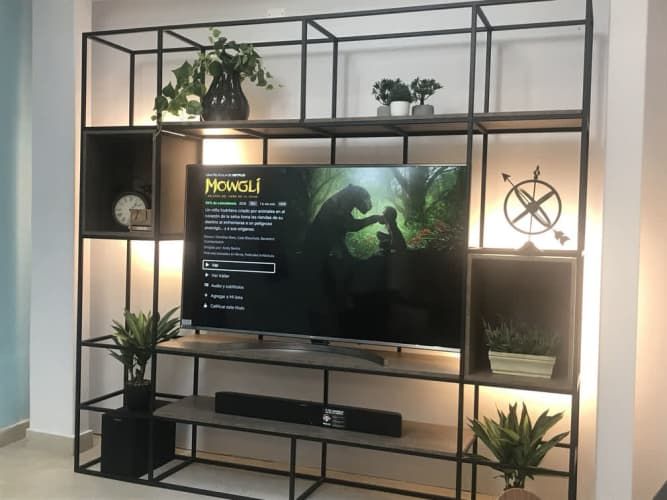 Home Inclusive Ejérc [3069-11]