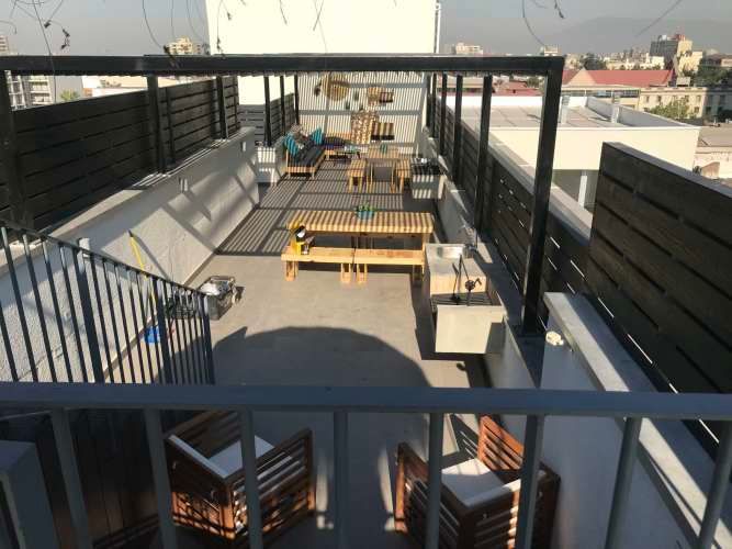 Home Inclusive Ejérc [3069-11]