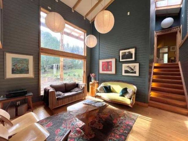 Estupenda Casa Familiar Parcela, Villarrica (130505)