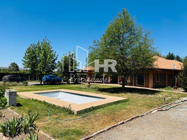 Amplia Parcela con Vistas Panorámicas (130508)