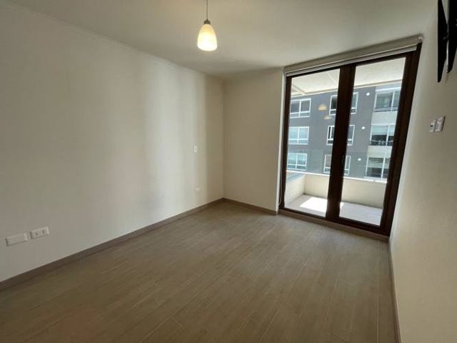 ARRIENDO DE DEPARTAMENTO EN CALLE LAGOS – CASI NUEVO