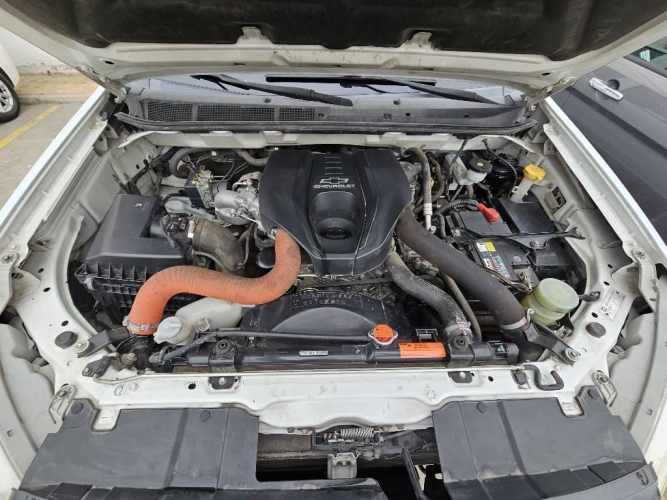 Vendo Chevrolet Dmax 4x2