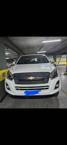 Vendo Chevrolet Dmax 4x2