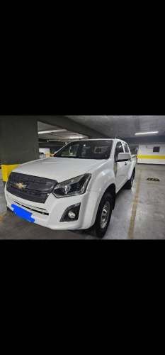 Vendo Chevrolet Dmax 4x2