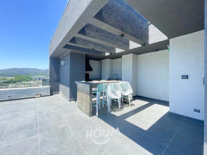 Departamento en Collao