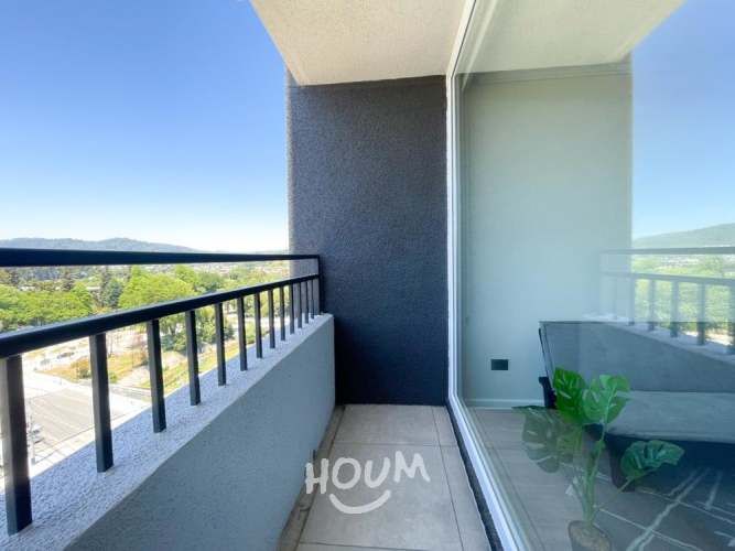 Departamento en Collao