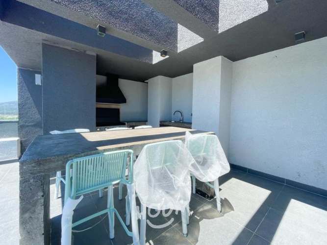 Departamento en Collao