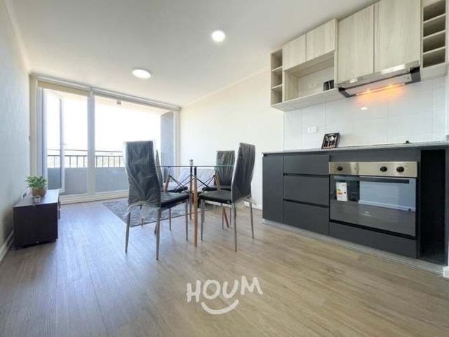 Departamento en Collao