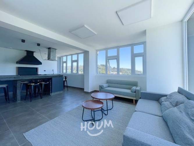 Departamento en Collao