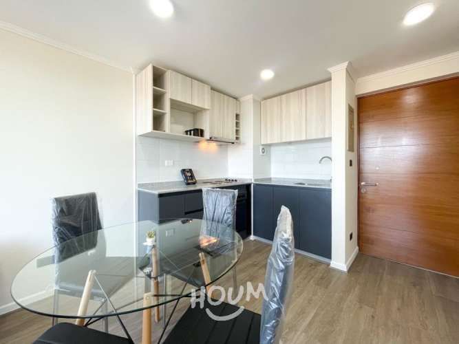 Departamento en Collao