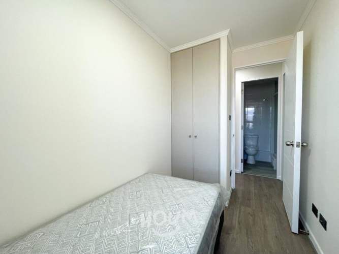 Departamento en Collao