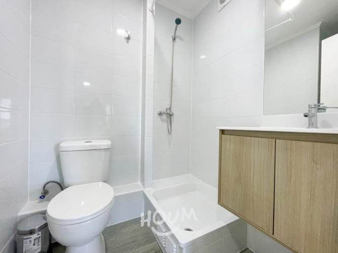 Departamento en Collao