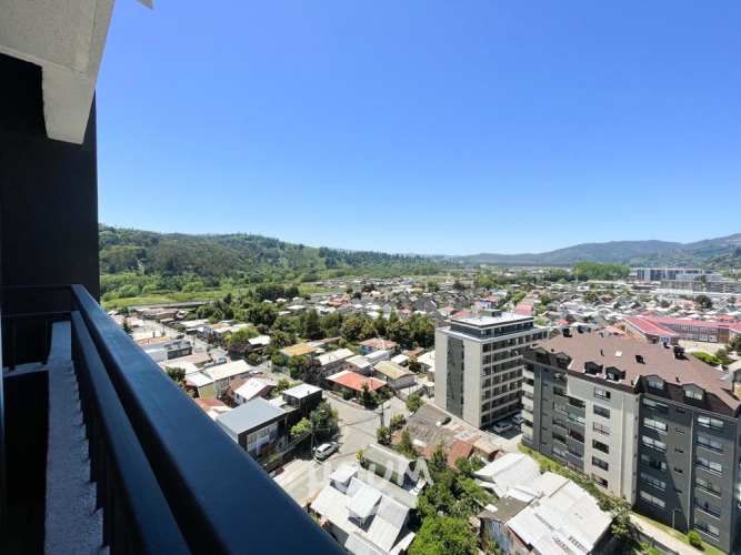 Departamento en Collao