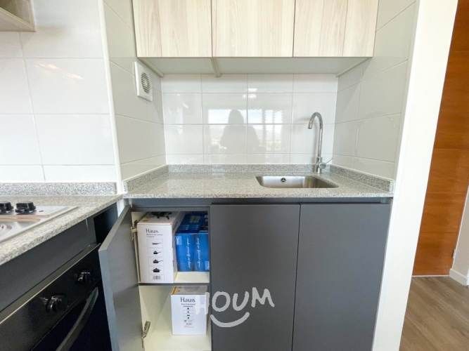 Departamento en Collao