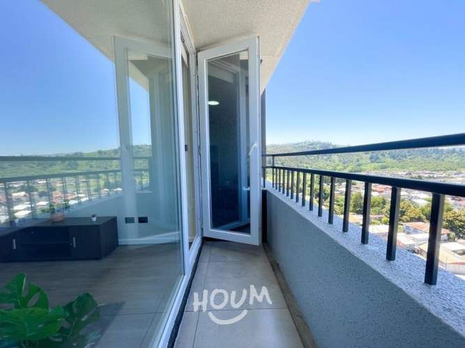 Departamento en Collao