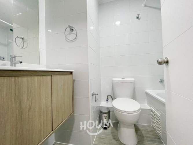 Departamento en Collao