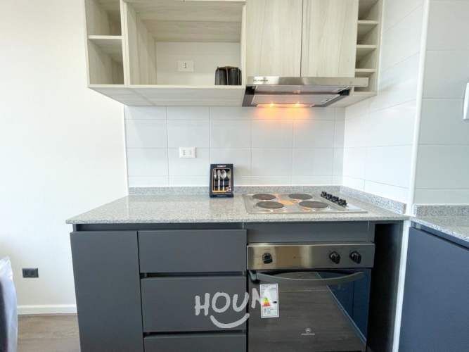 Departamento en Collao