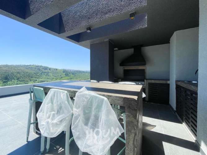 Departamento en Collao