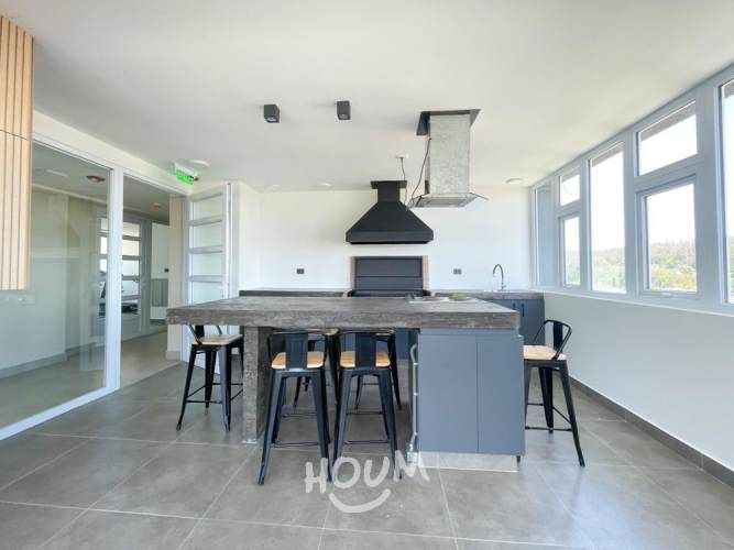 Departamento en Collao