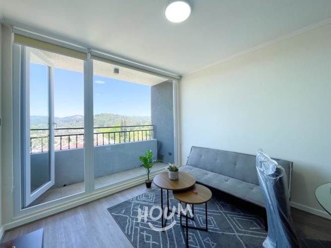 Departamento en Collao