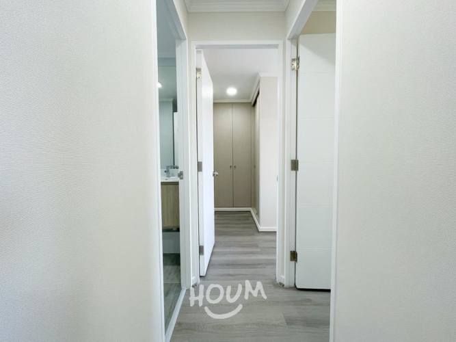 Departamento en Collao