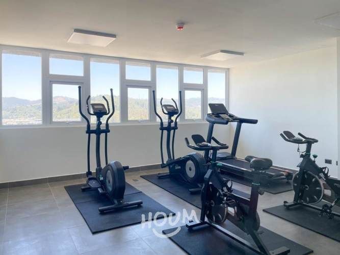 Departamento en Collao