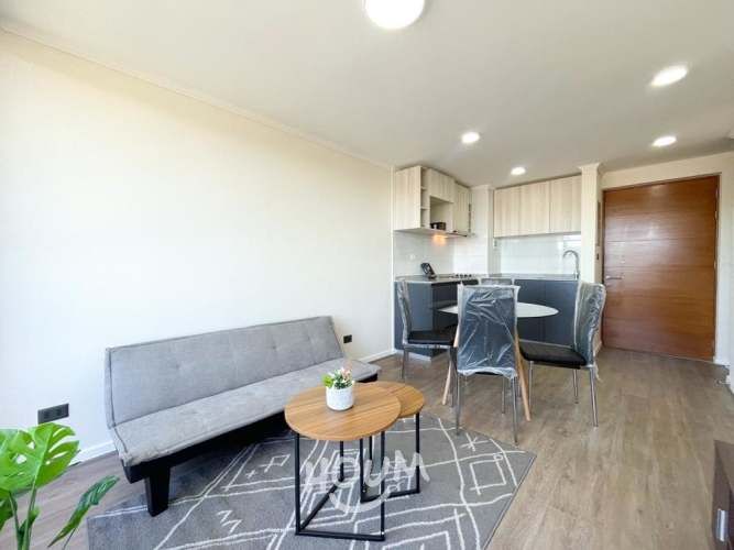 Departamento en Collao