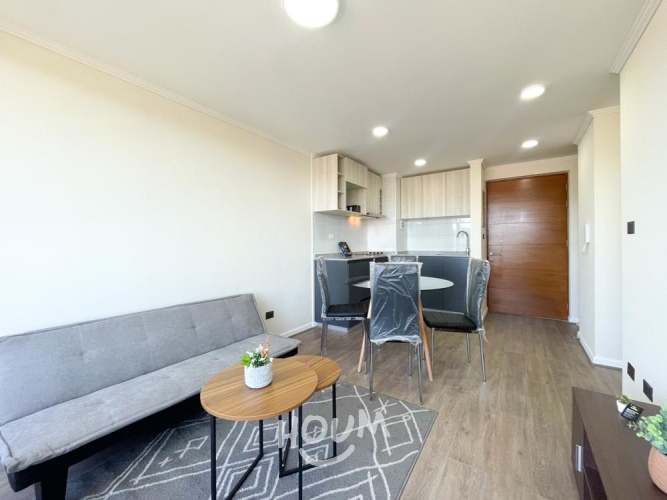 Departamento en Collao