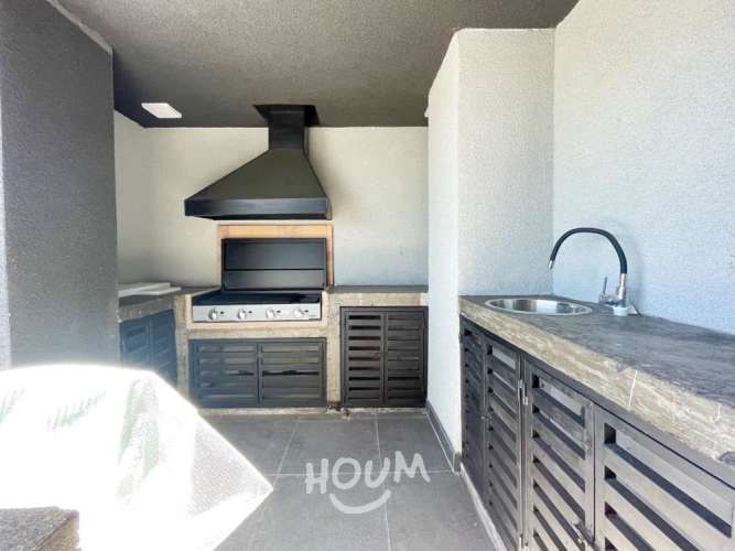 Departamento en Collao