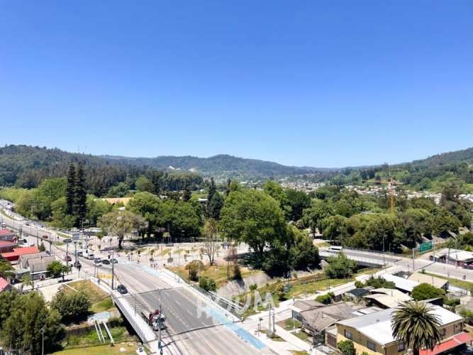 Departamento en Collao