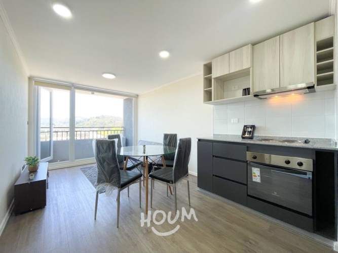 Departamento en Collao