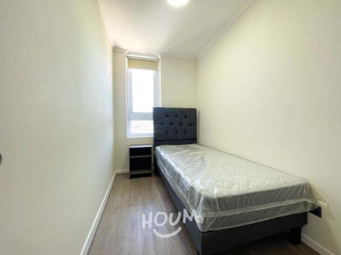 Departamento en Collao