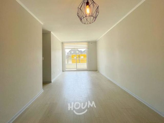 Departamento en Avenida Tierras Coloradas