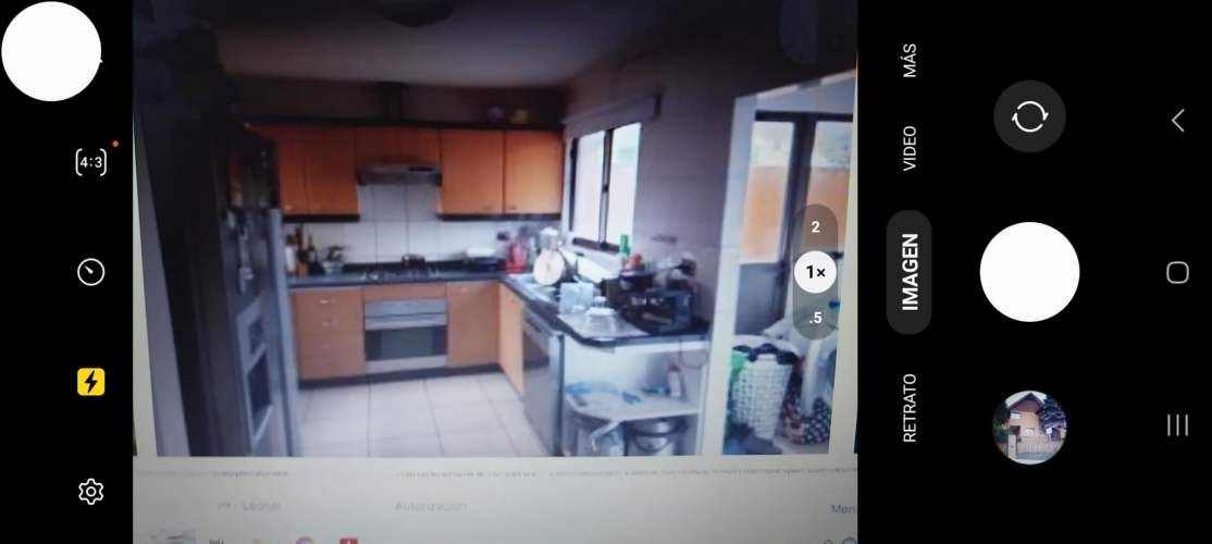 Estupenda propiedad andalué, 2 pisos y mansarda