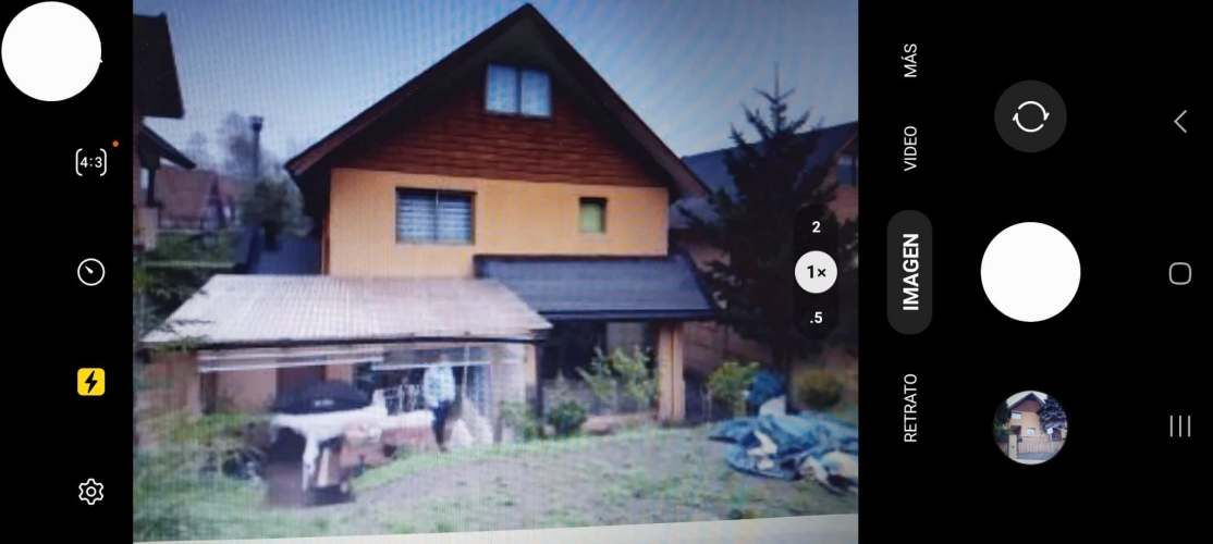 Estupenda propiedad andalué, 2 pisos y mansarda