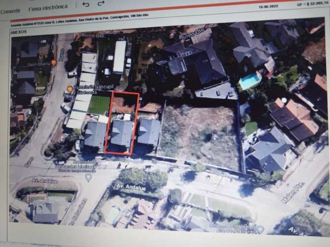 Estupenda propiedad andalué, 2 pisos y mansarda