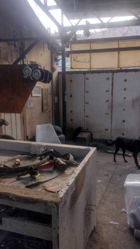 amplio terreno 220m2 (130513)