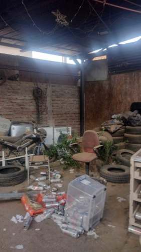 amplio terreno 220m2 (130513)