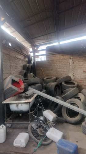 amplio terreno 220m2 (130513)