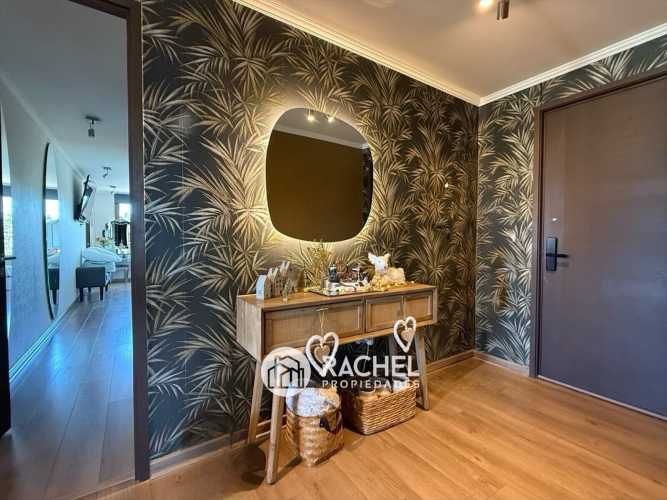 SE ARRIENDA HERMOSO Y AMPLIO DEPARTAMENTO EN EXCLUSIVO Condominio Vista Golf