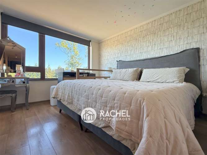 SE ARRIENDA HERMOSO Y AMPLIO DEPARTAMENTO EN EXCLUSIVO Condominio Vista Golf