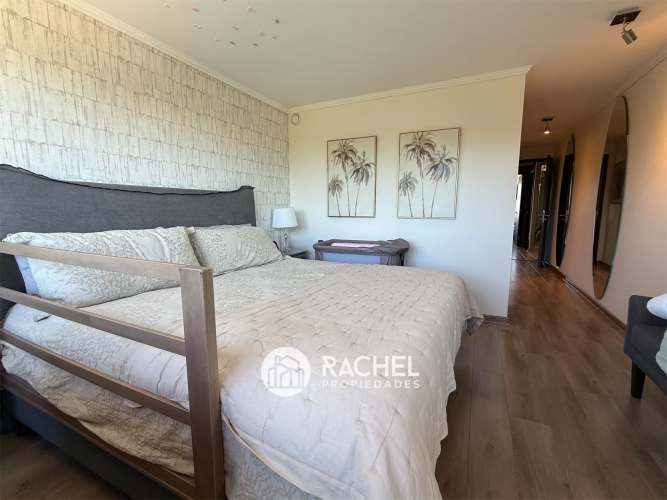 SE ARRIENDA HERMOSO Y AMPLIO DEPARTAMENTO EN EXCLUSIVO Condominio Vista Golf