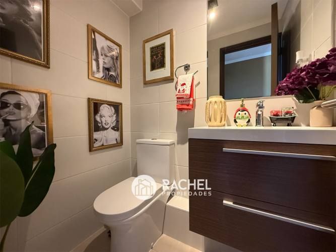 SE ARRIENDA HERMOSO Y AMPLIO DEPARTAMENTO EN EXCLUSIVO Condominio Vista Golf