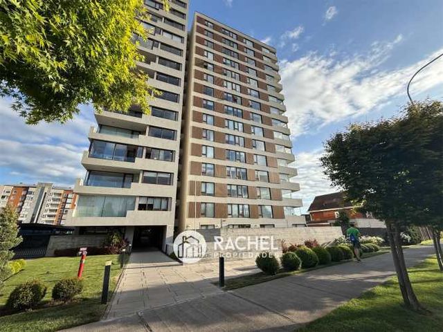 SE ARRIENDA HERMOSO DEPARTAMENTO EDIFICIO MONTBLANC- Portal de la Frontera